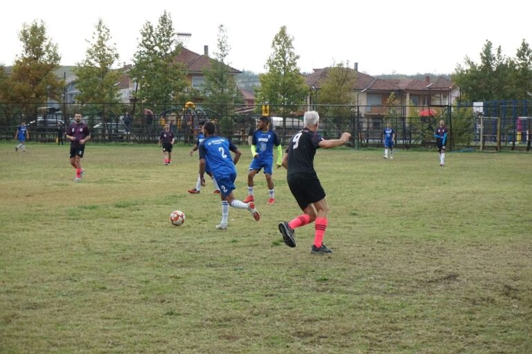 Lokomotiva Gradsko Forca Nova