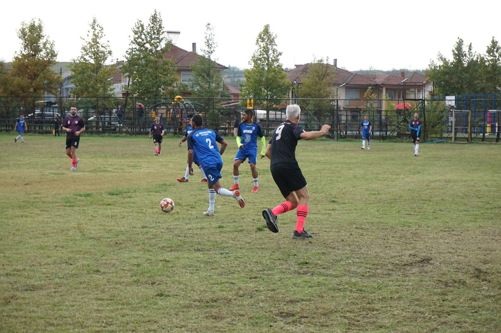 Lokomotiva Gradsko Forca Nova