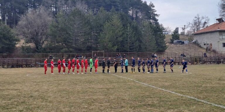 Pitu Guli Prevalec sezona25-26