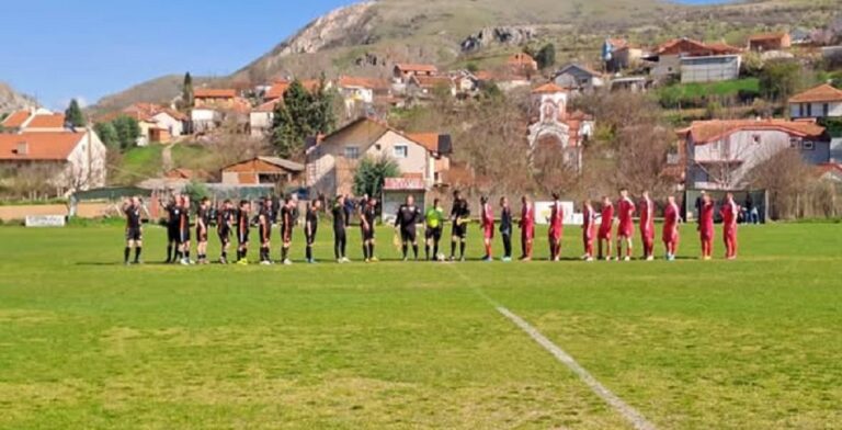 Prevalec Bucin sezona 25-26