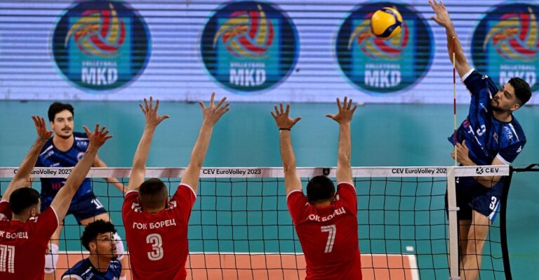 UGD Stip Borec finale na Kup 2026