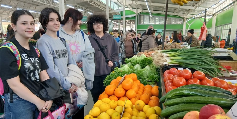 Viki klub terenska rabotilnica 1