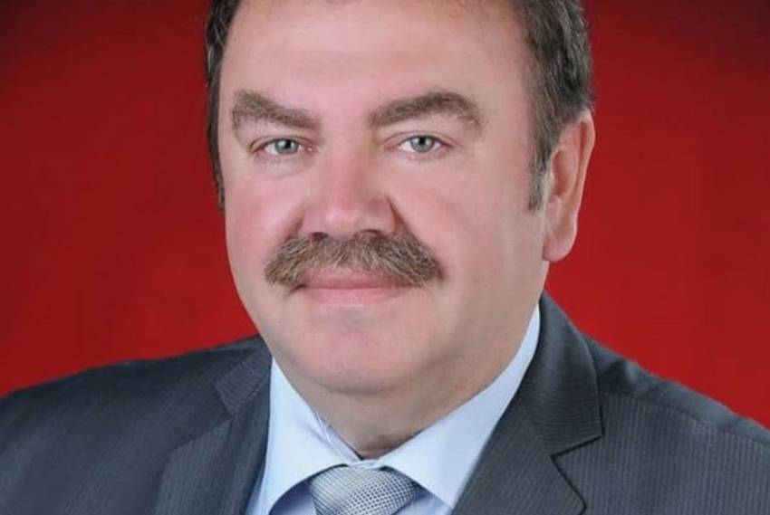 Zoran Manevski