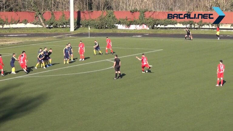 Borec 1919 AD Rosoman sezona 25-26