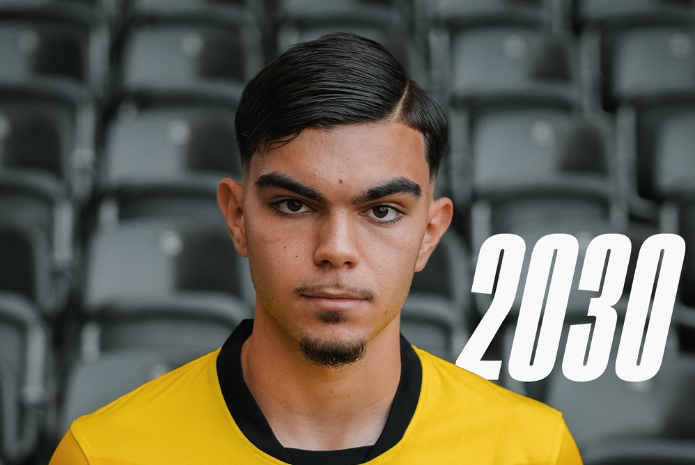 Edin Etoski Jang Bojs