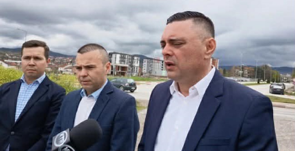 Mitko Jancev za LIDL