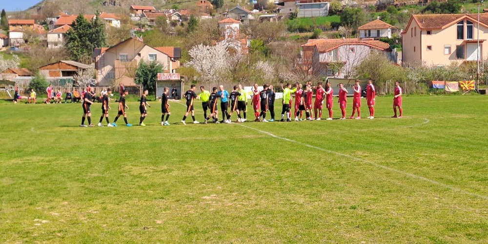 Prevalec Vlaznimi Junior