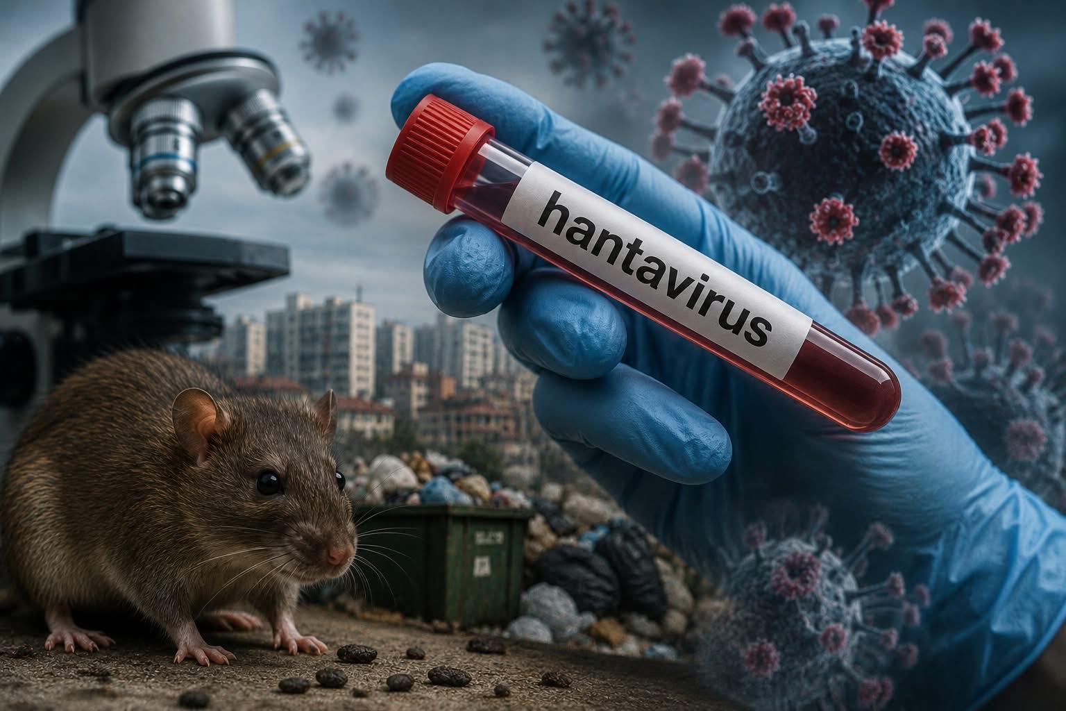 hantavirus