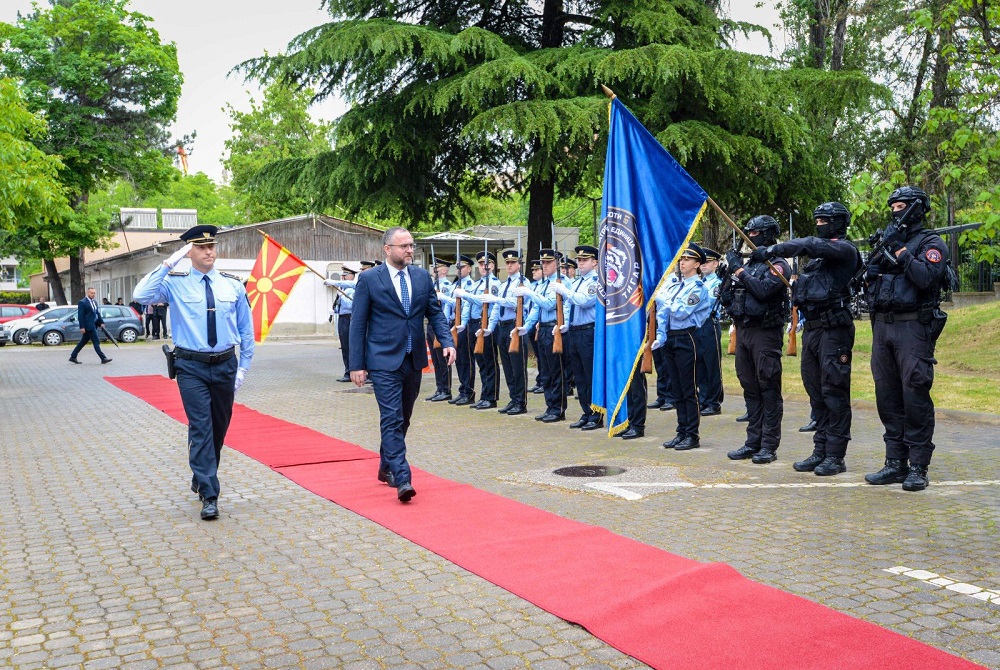 Pance Toskovski