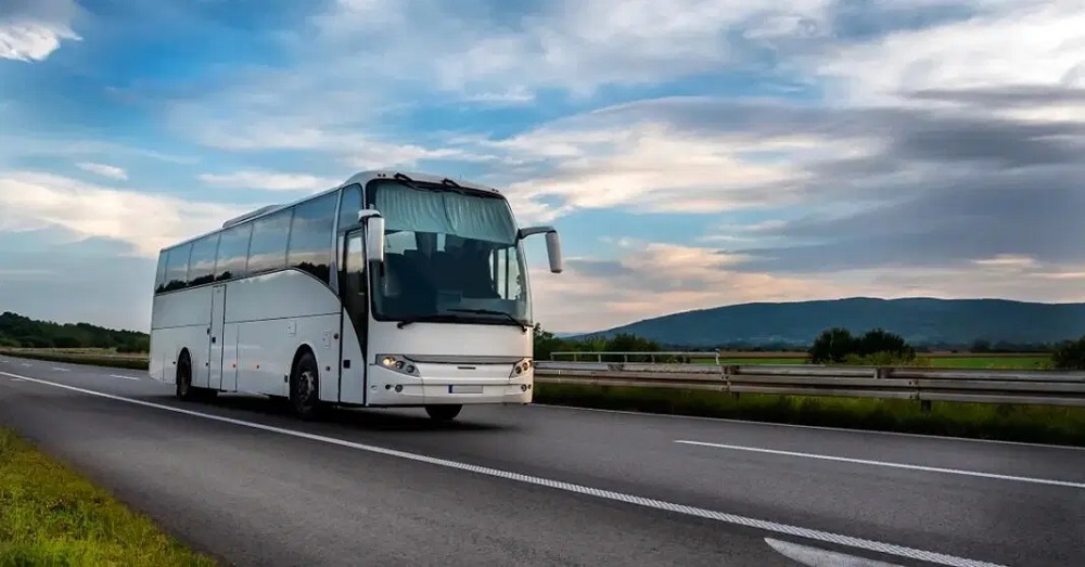 Avtobus