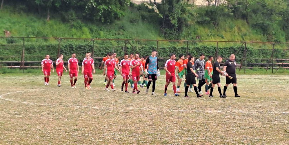 Bashkimi Prevalec