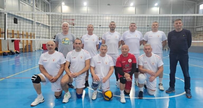 Borec veterani Tetovo