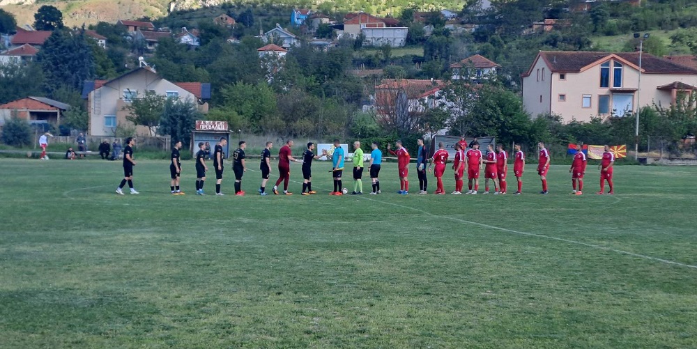 Prevalec - Ultras sezona 25-26