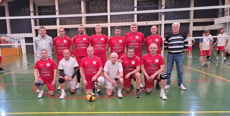 Veterani Borec Veles
