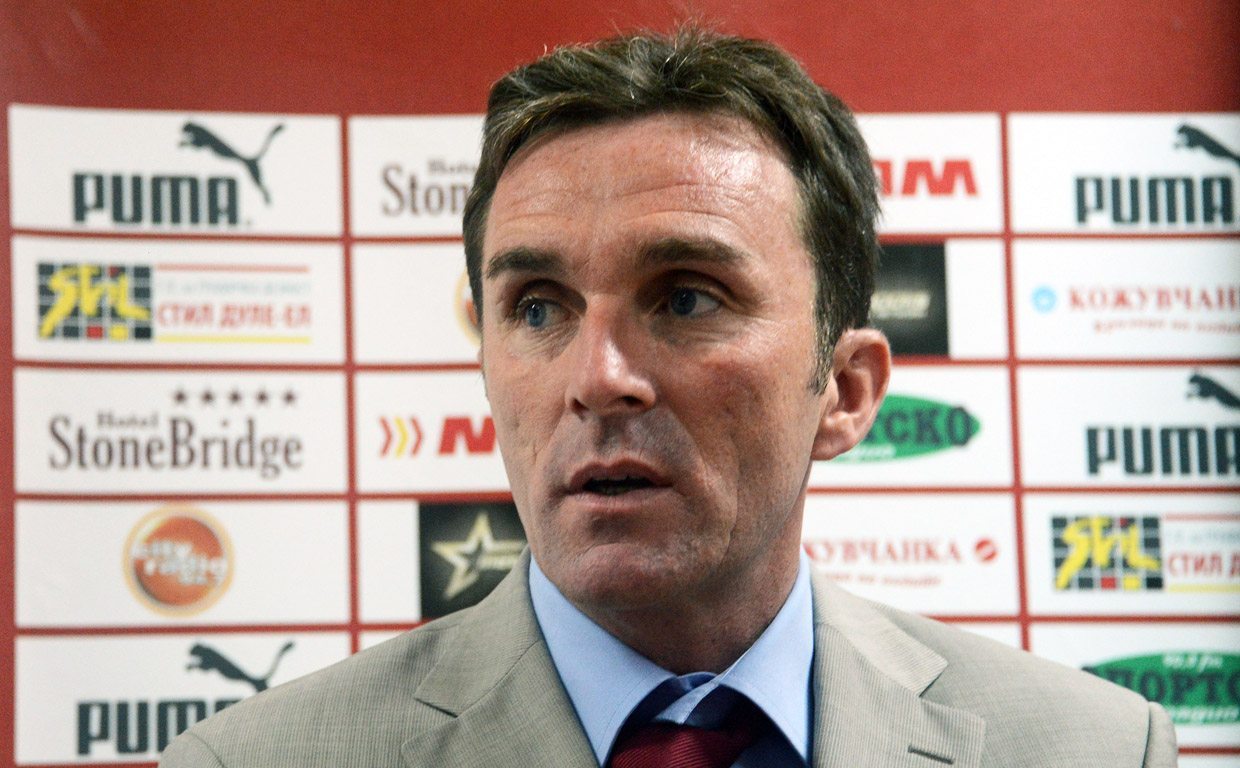 ilco georgievski