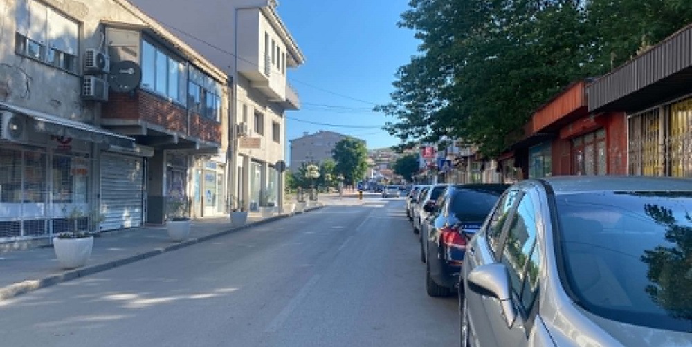 Veles 17 juni 2026