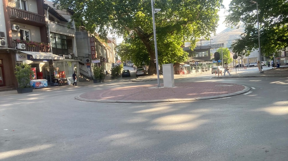 Veles 8 juni 2026