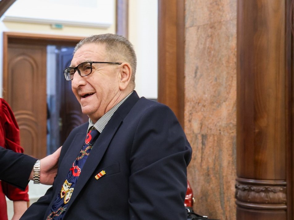 Goce Todorovski