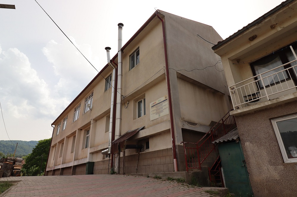 OU Lirija Jabolciste