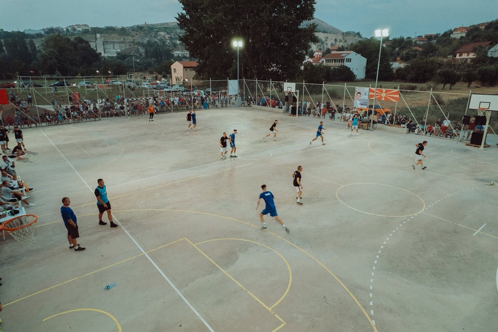 Turnir vo Prevalec 2026