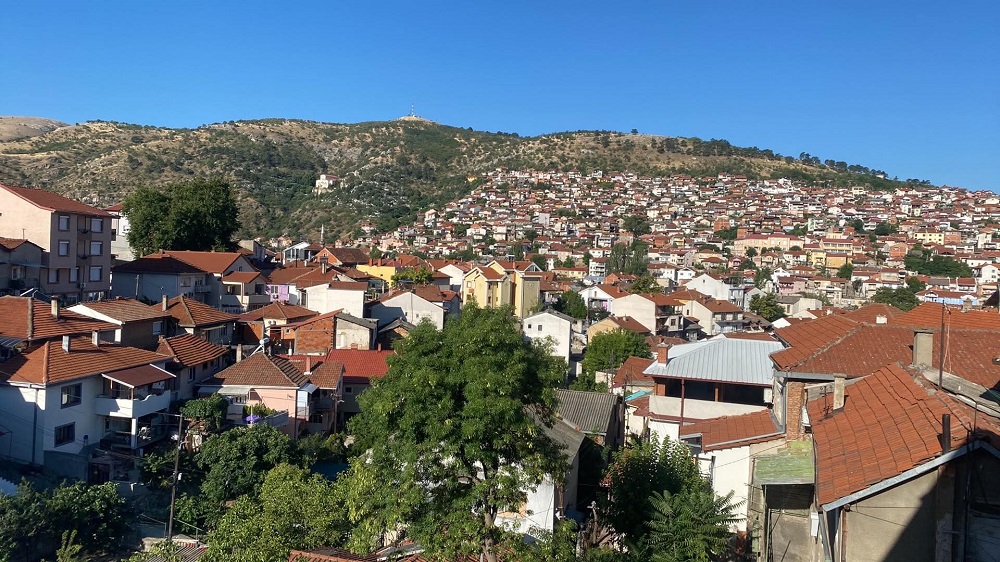 Veles 10 juli