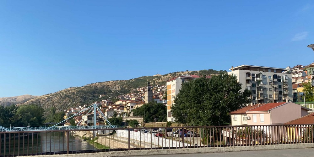 Veles 28 juli 2026