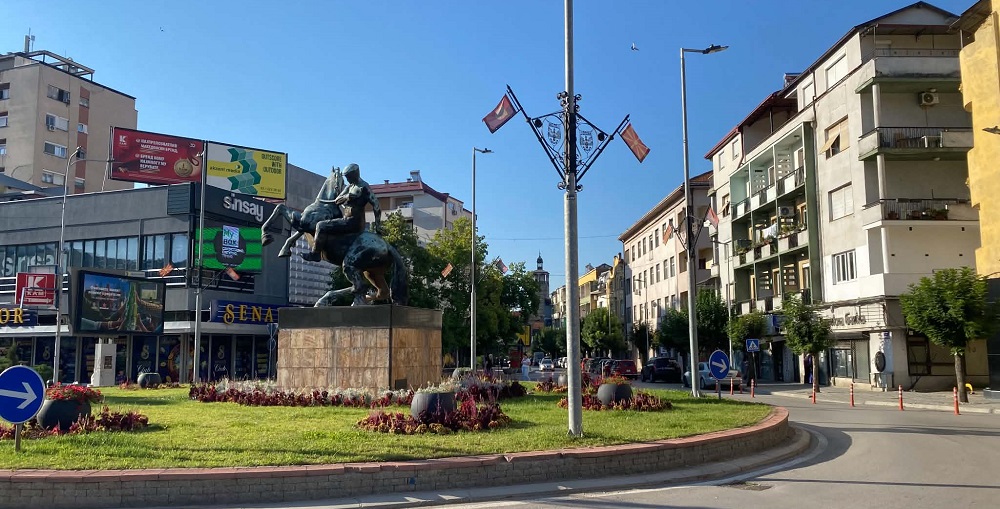 Veles 31 juli 2026
