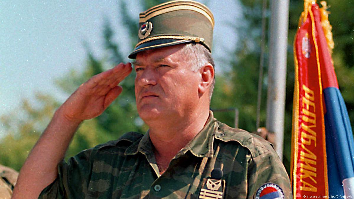 ratko mladik