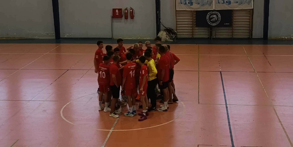 Gemdjii vo Kraguevac protiv Pirin