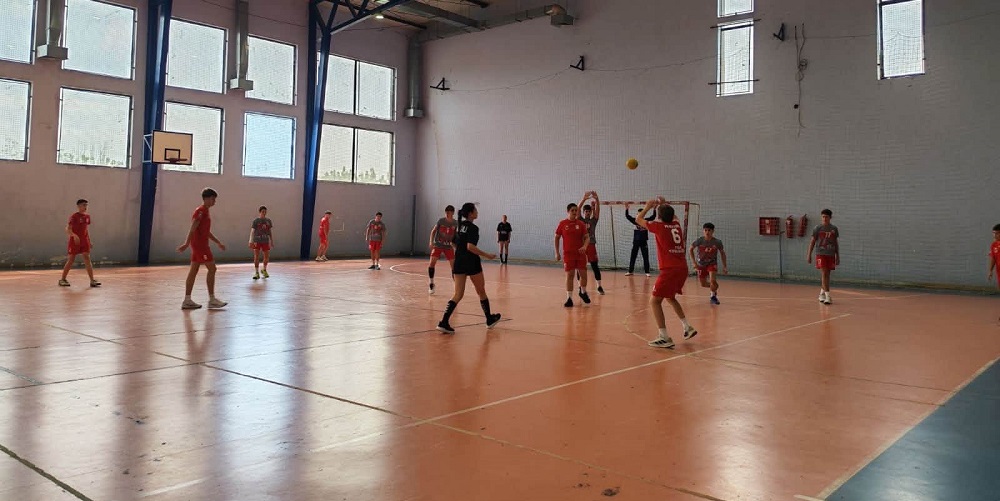 Gemidjii turnir kraguevac 2026