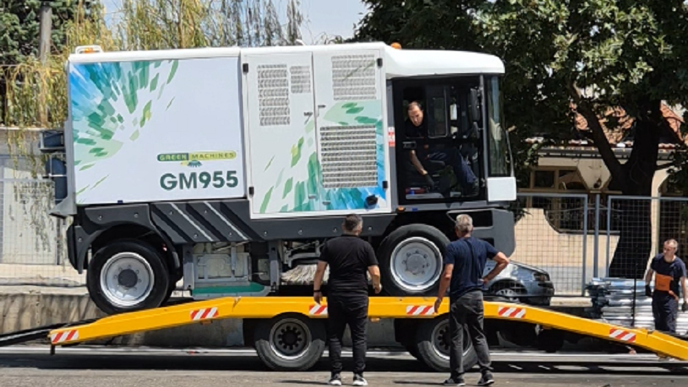 Grin mashines vo TÜV SÜD 1