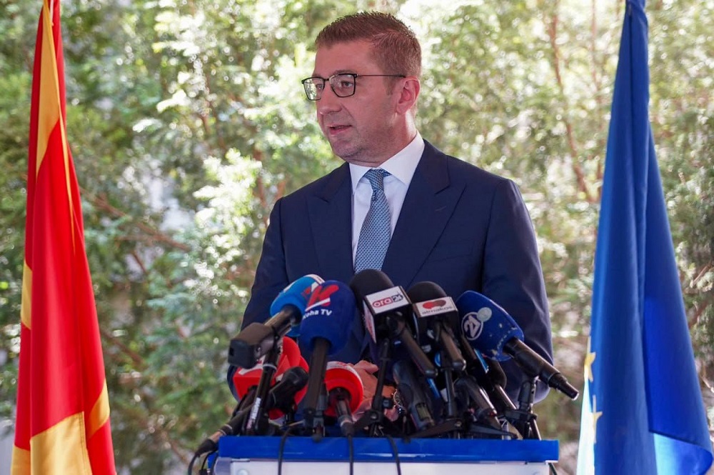 Mickoski 25.08