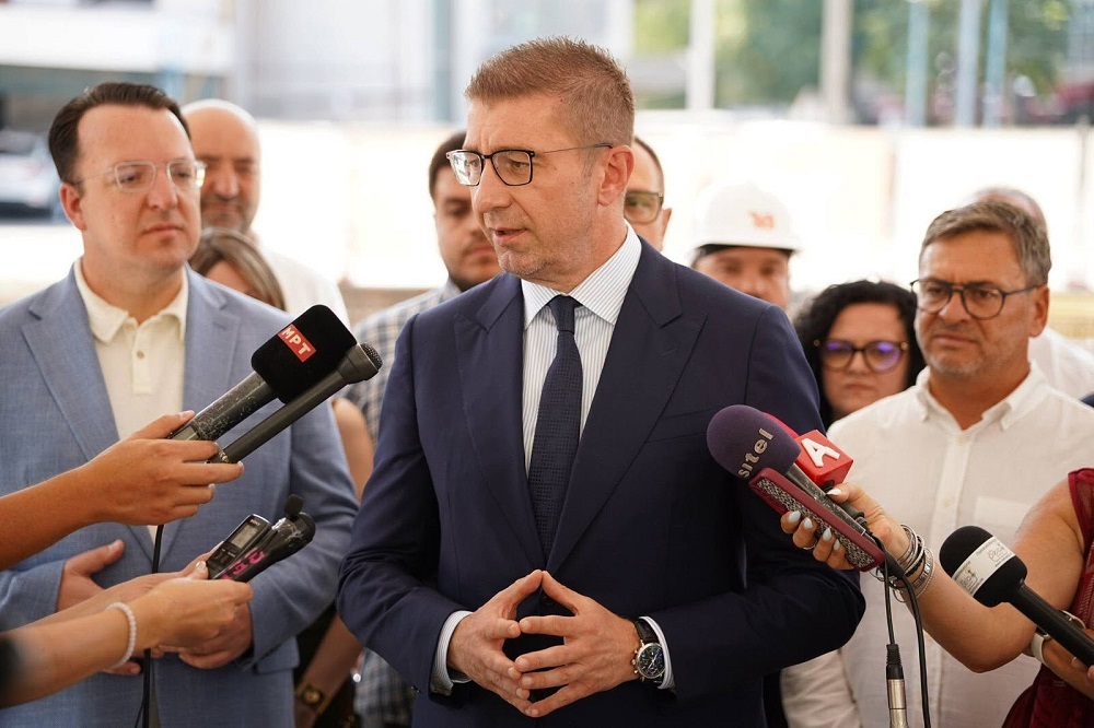 mICKOSKI