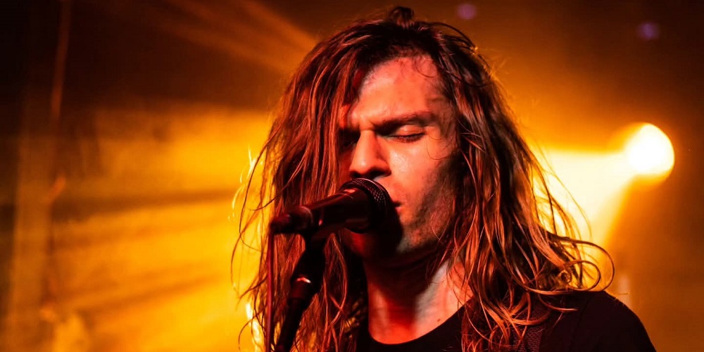 Stefan Trajkoski metal 1