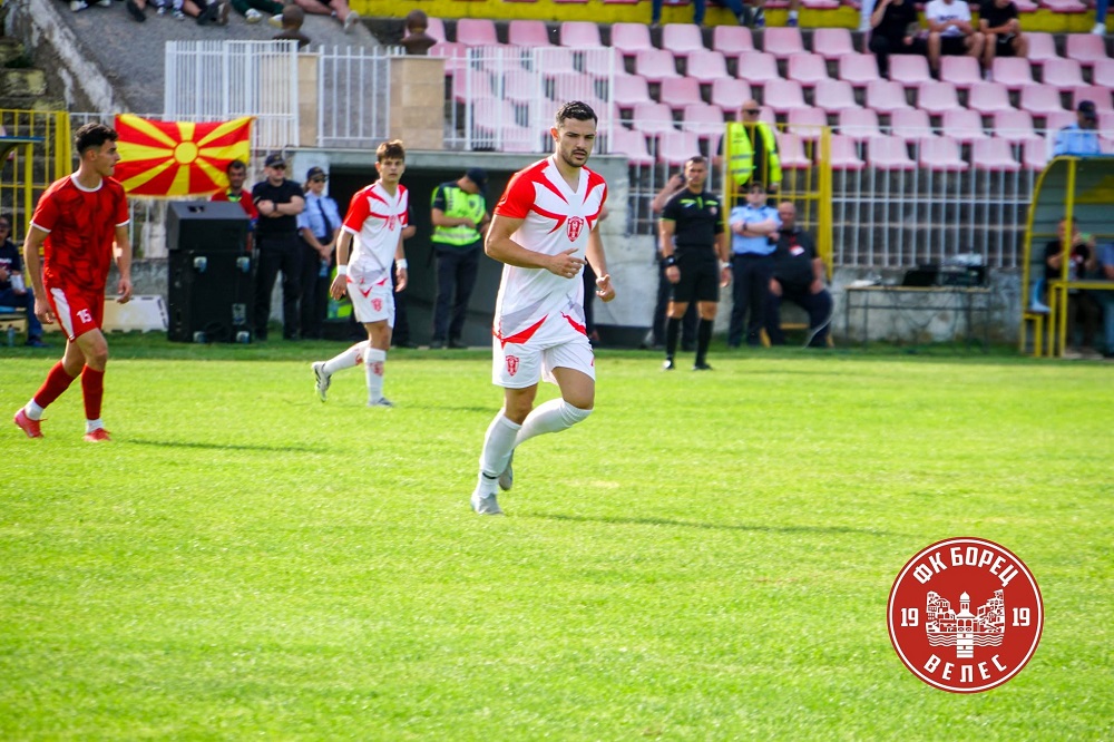 Teodor Mircevski