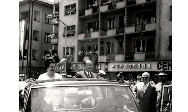 tito vo Veles