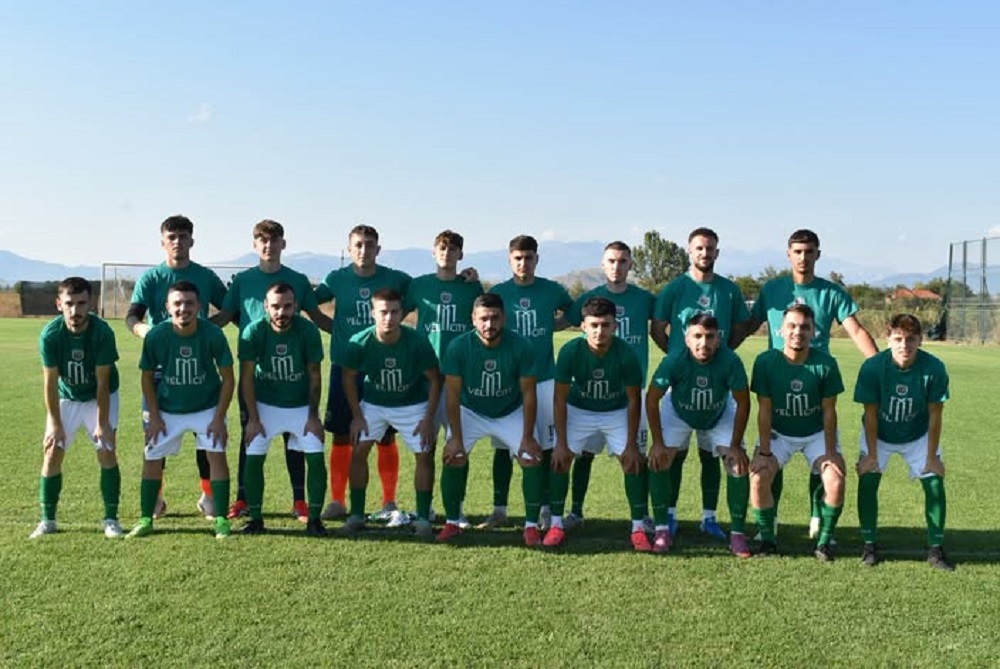 Bashkimi jabolciste sezona 26-27