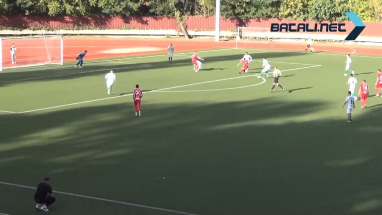 Borec 1919 BAshkimi sezona 26-27