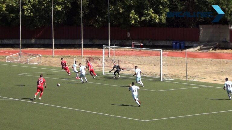 Borec Mlekar sezona 26-27
