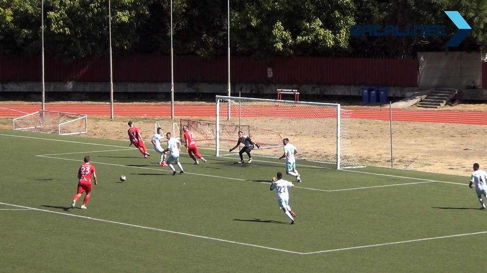 Borec Mlekar sezona 26-27