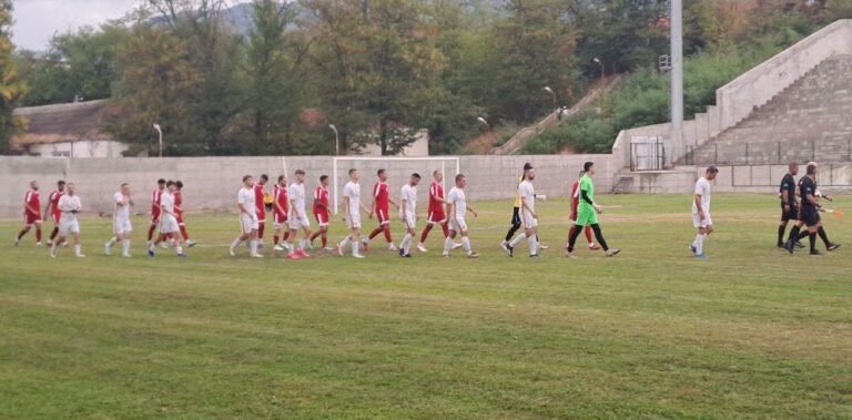 GFK Pobeda Prevalec