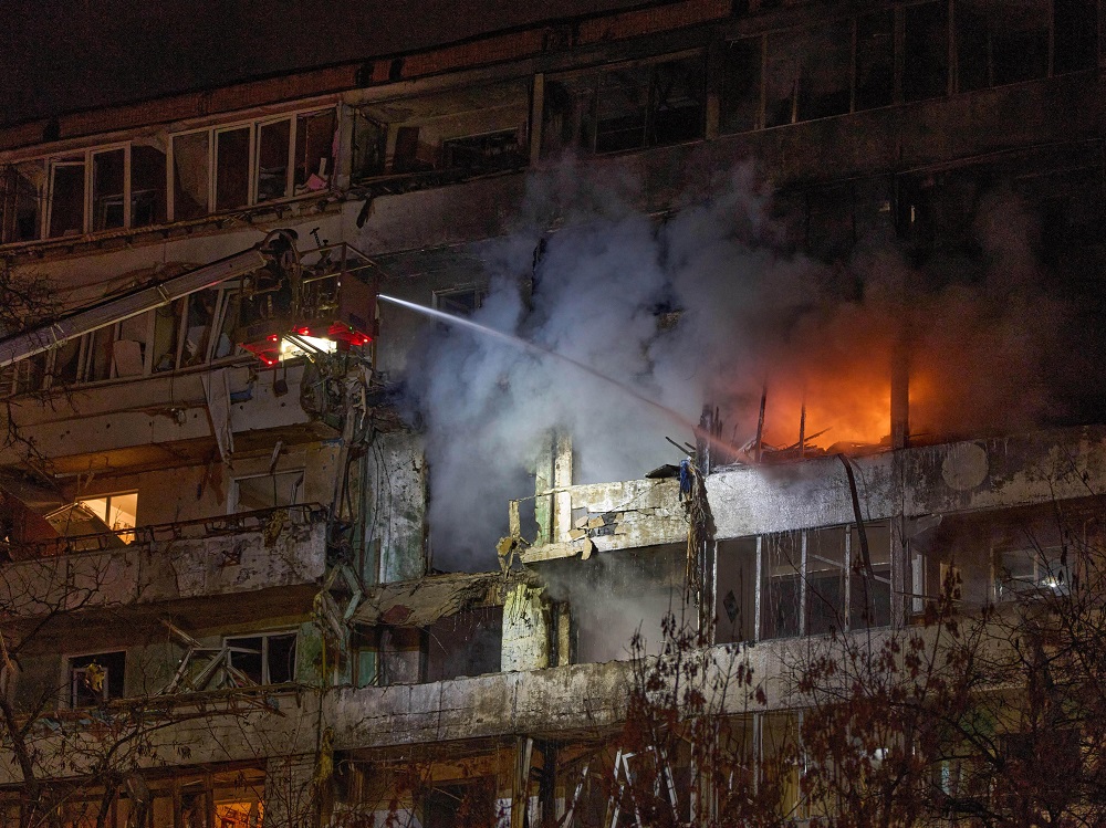 kiev