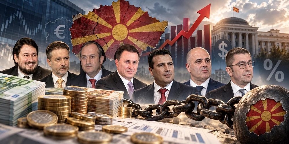 Premieri na vladi