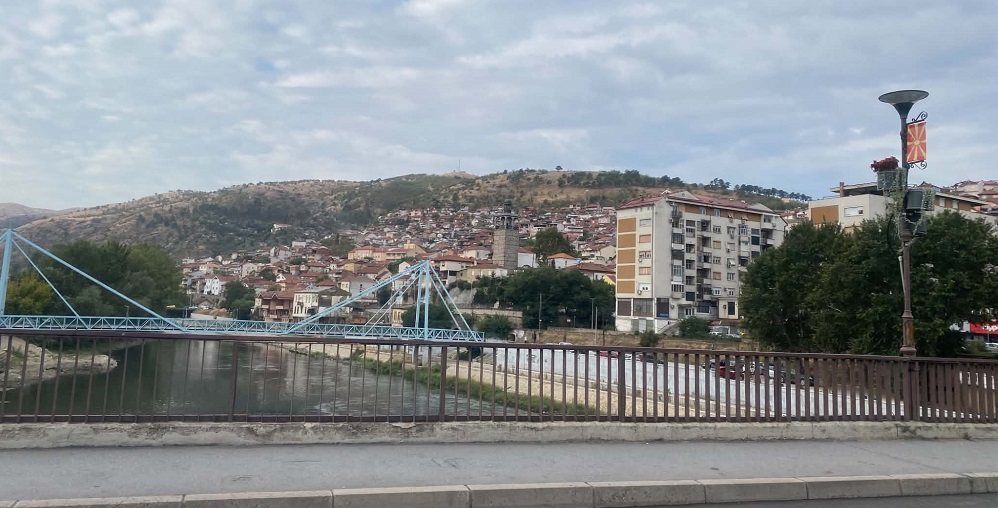 Veles 16 septemvri 2026