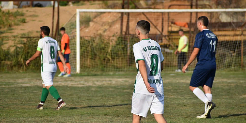 Bashkimi Venec