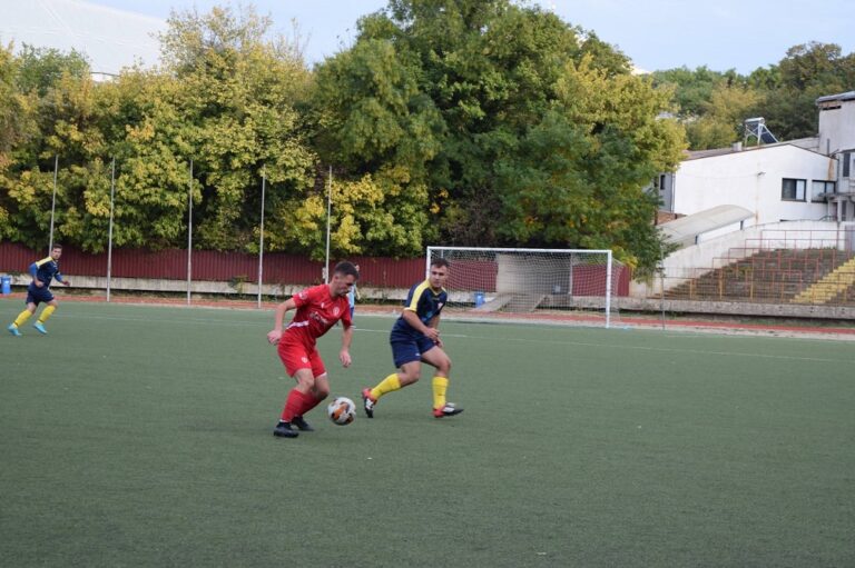 Borec Rosoman