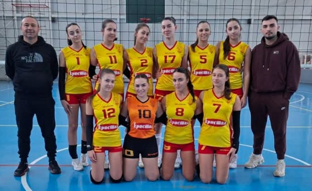 Borec zeni sezona 26-27