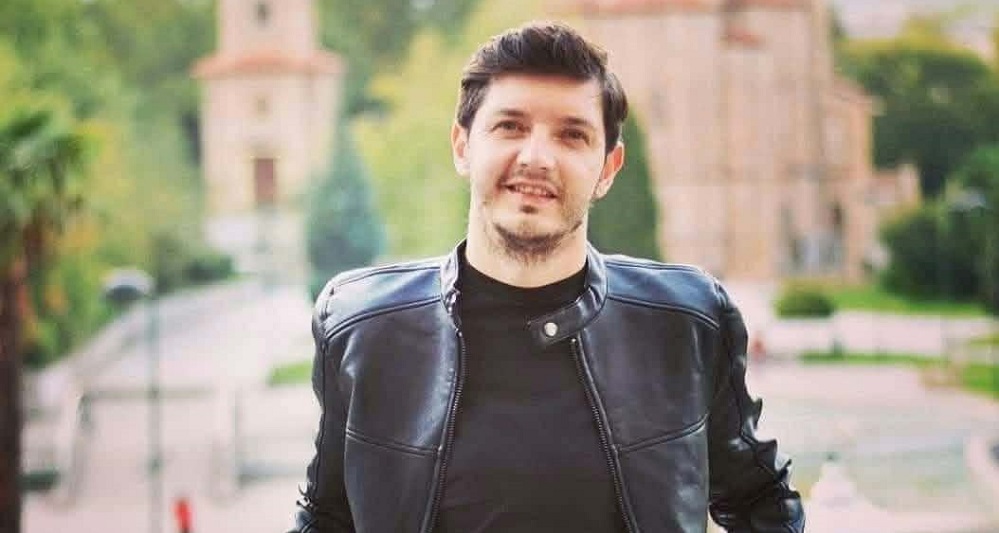 Dobrivoe Paunovski