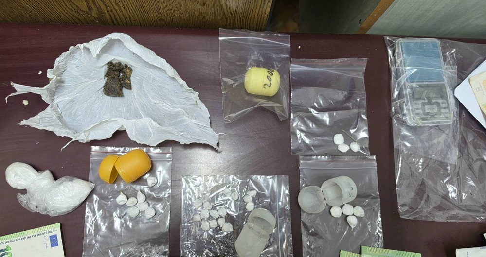 Droga