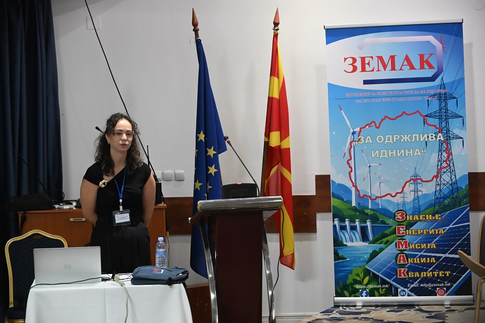 Feroinvest Struga 3